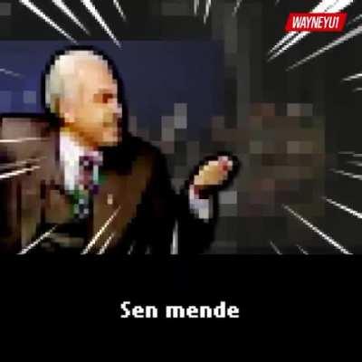 Sen Abdülhamid'i savundun 8bit