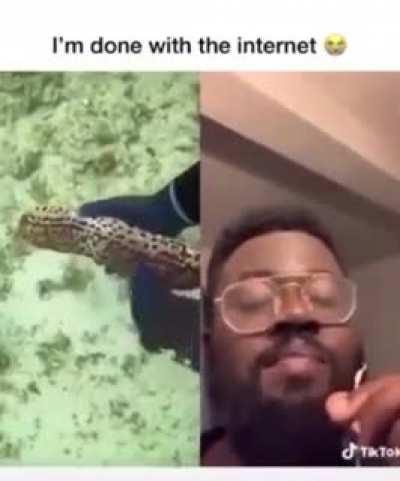 I don't wanna see any /savevideo