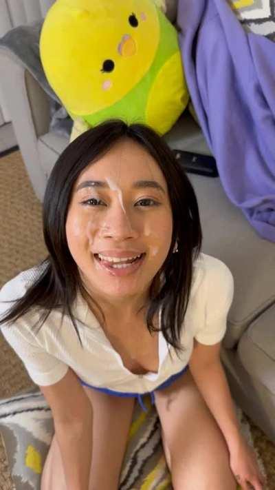 A little more wouldn't hurt