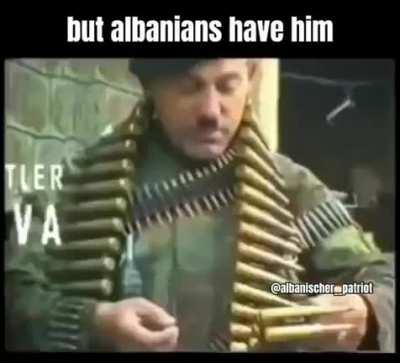 🇦🇱🇦🇱=💪💪/🇷🇸🇷🇸=🏳️‍🌈🏳️‍🌈