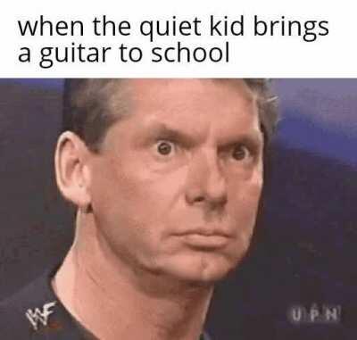 Remember that one time I gave you gum,