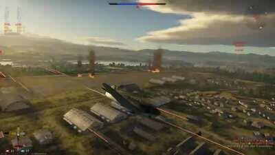 Improvising is key... (2 Sweedish meatball bias VS Me)