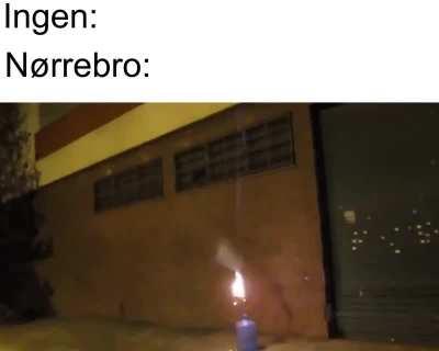 Godt Nytår! (inspireret af Sokkegutten)