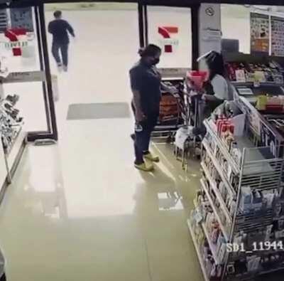 Fever check, Sanitize check