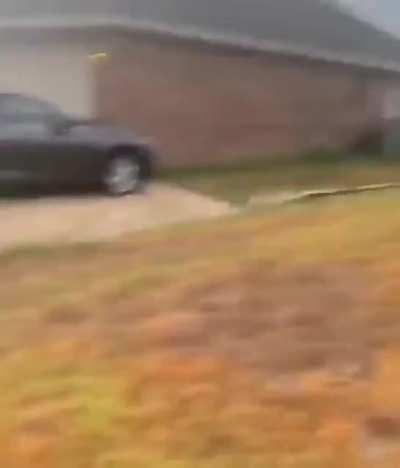 Something wrong with this lemonade