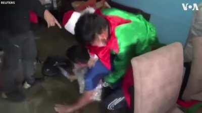 Merry Christmas Everybody!