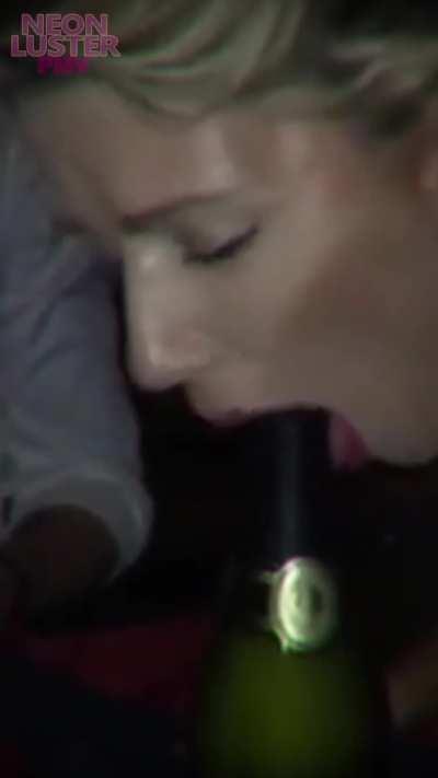 Recently got into editing PMVs, here's a small segment of what I'm working on.