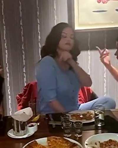 Gotta stop getting pizza delivered and go to that restaurant..