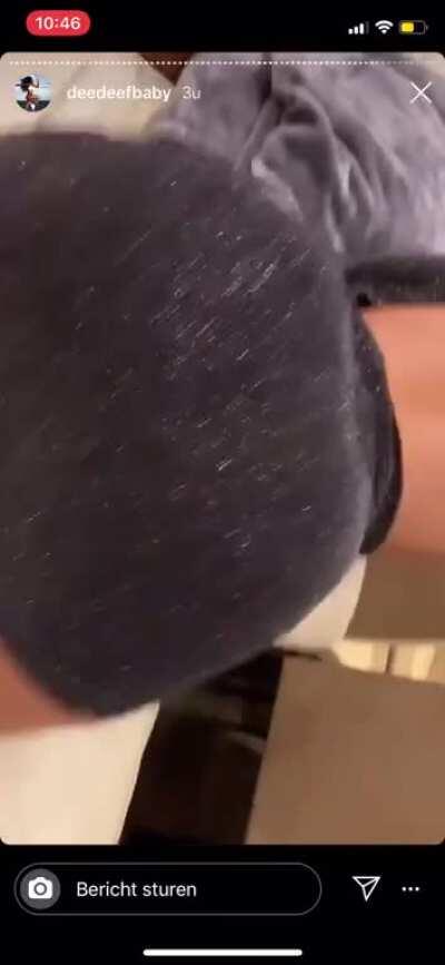 Hope you guys are ready cause damn they went crazy