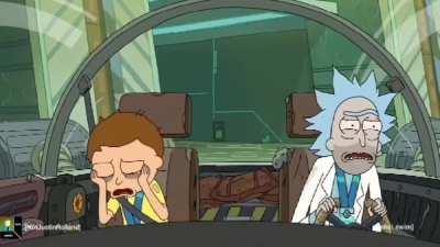 Still dealing with the trauma (Oshi No Ko episode 1)