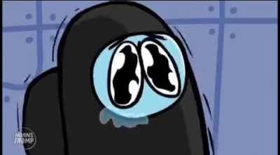 My eyes are sweating - Credit to freakcontrol328 on tiktok