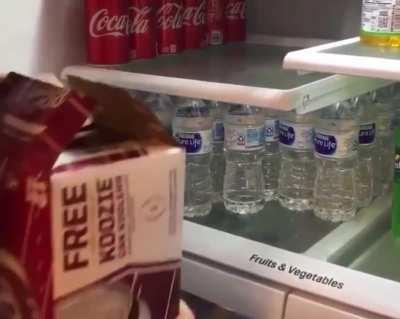 Do you think it works with beer too?