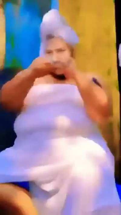 Another century loading?