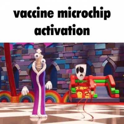 why did finger do that? is he aromatic