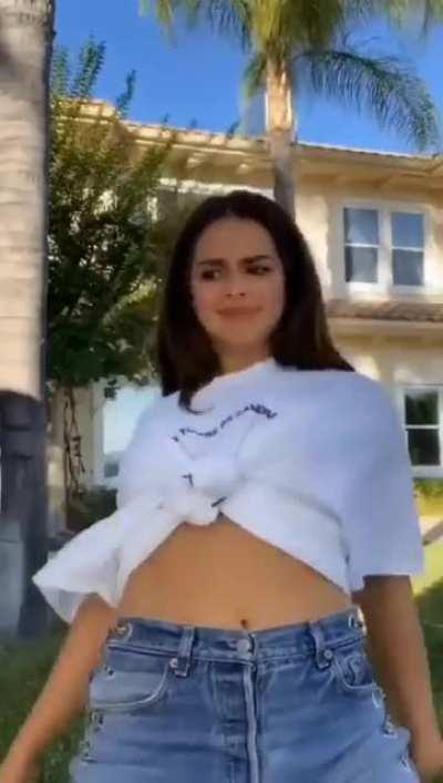 Very impressive movements