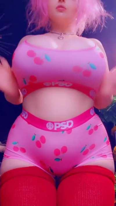 Would you unwrap me?