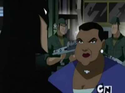 Mine are bigger than yours.