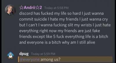 whn imposte ris sus???>??? Dont leave i f not impost tho XDXDXD