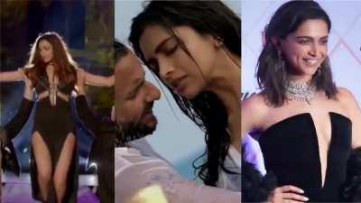 Deepika Padukone Video Montage