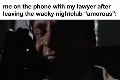 scrunglo male activities