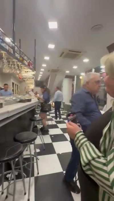 My Tragicomic Tale of Peppers, Profanity, and Police (Almost) - Now With More Fury!