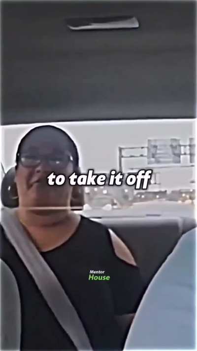 What’s the right word for this behavior?