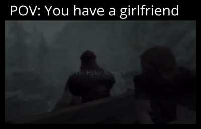 Not sorry about this