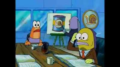 Patrick its Order 66