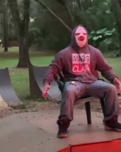 some things we get hyped about around here..