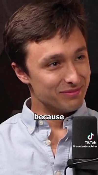 Im not gay , and thats why