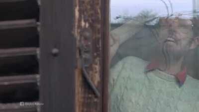 Učitli na daljavo ko se nisi muted...