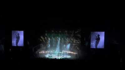 Evergreen - Red Rocks 10/7/25