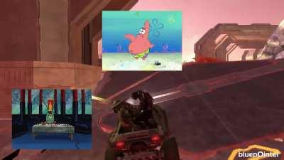 Found this oldie while I was cleaning out my computer. Made it five years ago… time flies.