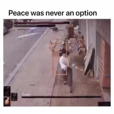 You better be good girl