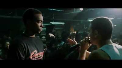 The dubs for these movies are always better