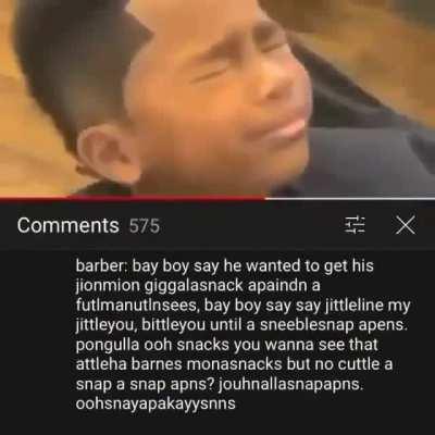 Baltimore ain't a real place