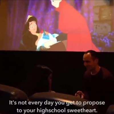 That’s a nice movie