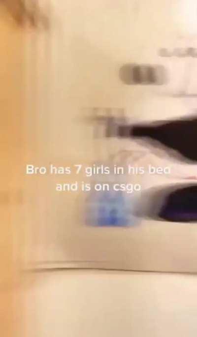 Truly a real gentleman