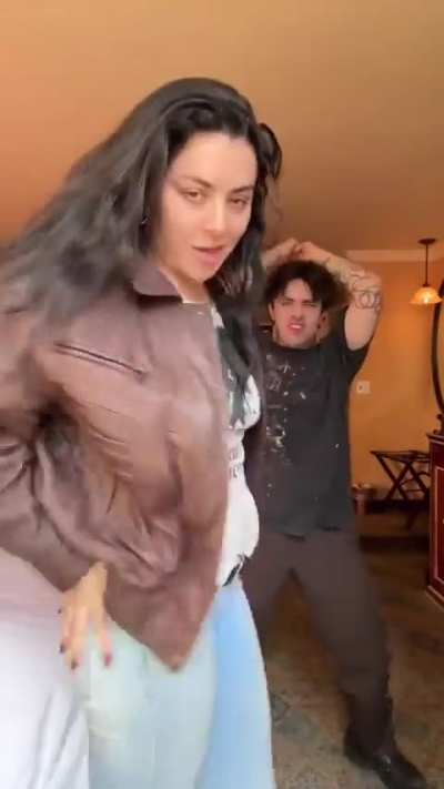 She learned her lesson; now she uses Dropbox.