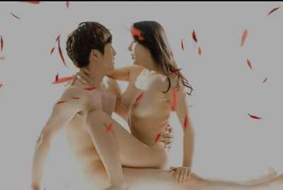 Ha Na-kyung in 'Touch By Touch' (2015)