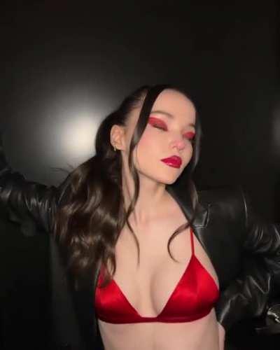 Dove Cameron : Agents of S.H.I.E.L.D