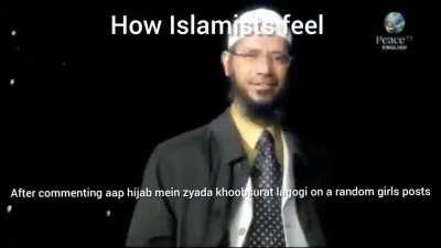 Jai shree allah, hijab pic pls