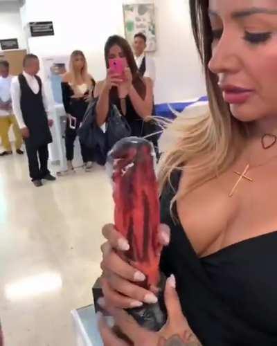 Muscle memory activated