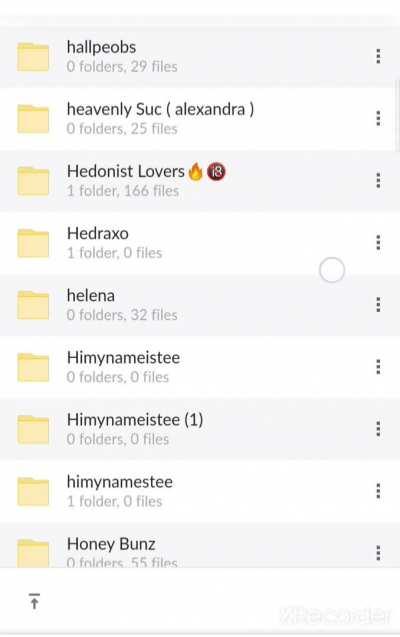 1.15TB of Big Girls Collection (Grab It Quick) in Comment👇👇