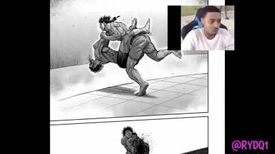 As a Gaolang fan, it hurt making this (Ch. 63)