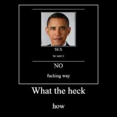 obama???!1