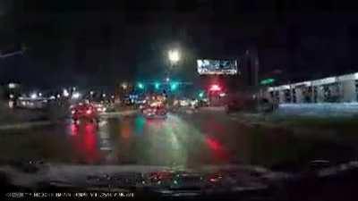 Buddy sent me this an hour ago from his cam, audio takes it to another level