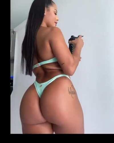 Katya Elise Henry 🍑🔥+