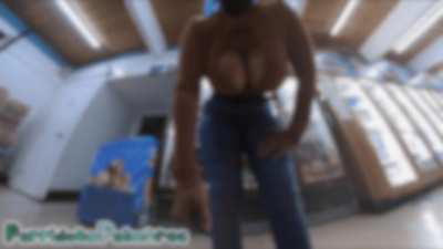 My shirts can't contain them so I'll just let them be [f]ree! (OC)