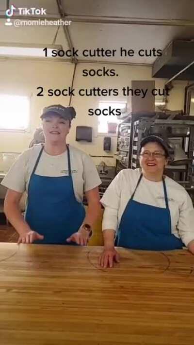 I can do that. One coc..